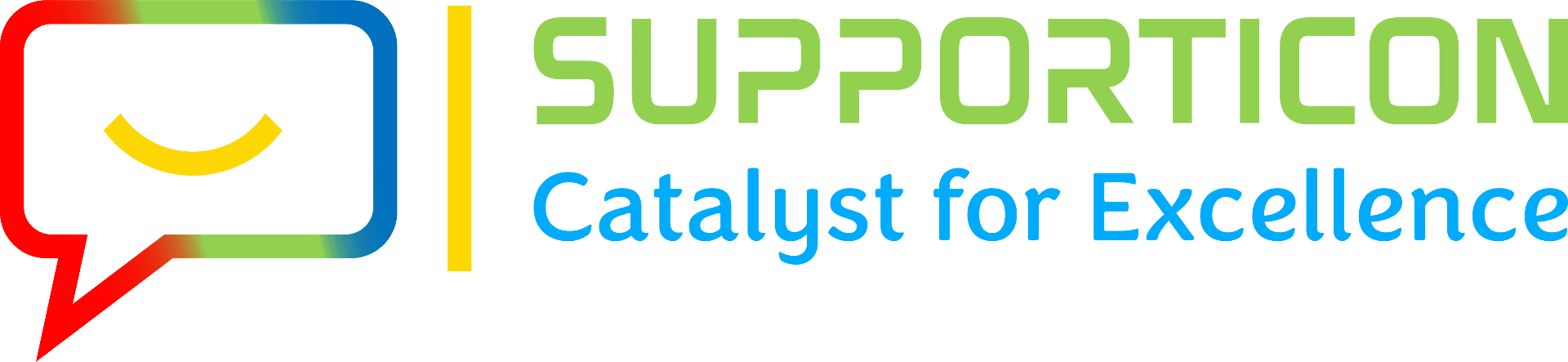 Supporticon