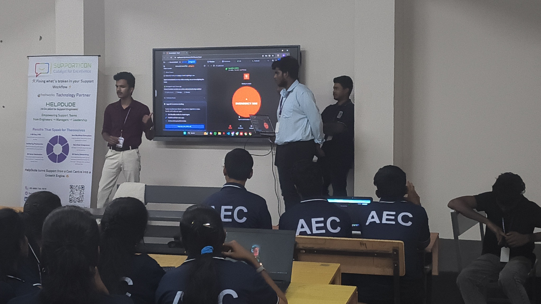 Live Demo
